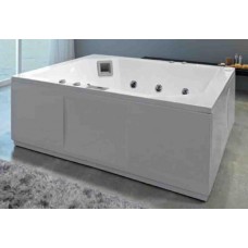 Samson 180 Hidro+Aer